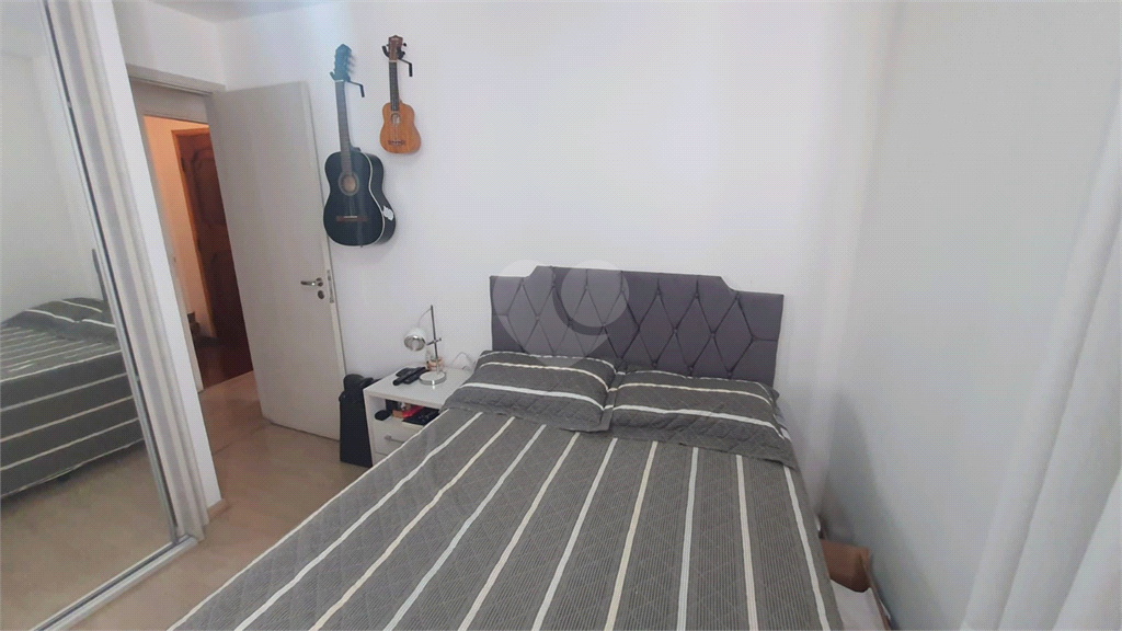 Aluguel Apartamento São Paulo Cidade Monções REO1036794 35