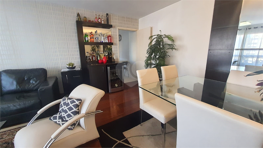 Aluguel Apartamento São Paulo Cidade Monções REO1036794 3