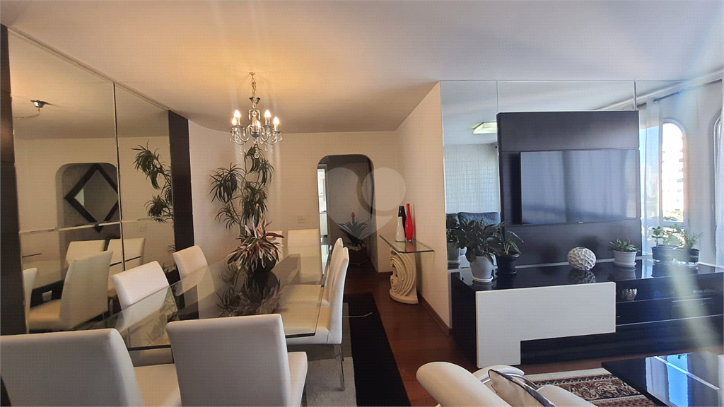 Aluguel Apartamento São Paulo Cidade Monções REO1036794 7