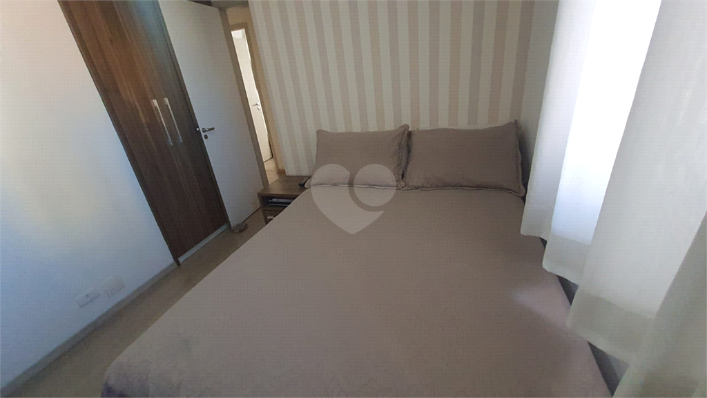 Aluguel Apartamento São Paulo Cidade Monções REO1036794 42