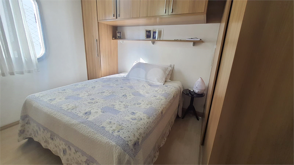 Aluguel Apartamento São Paulo Cidade Monções REO1036794 27