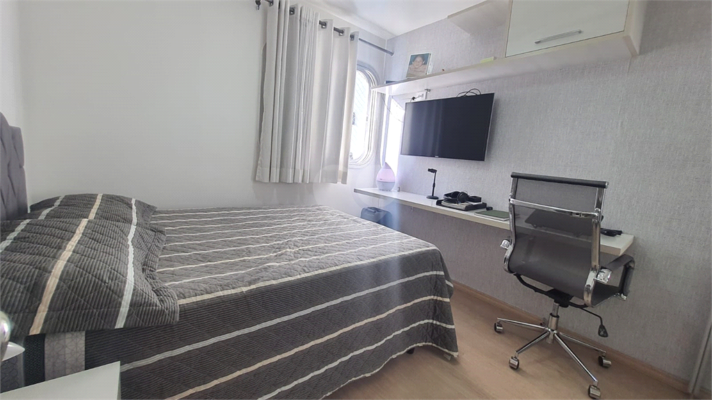 Aluguel Apartamento São Paulo Cidade Monções REO1036794 32