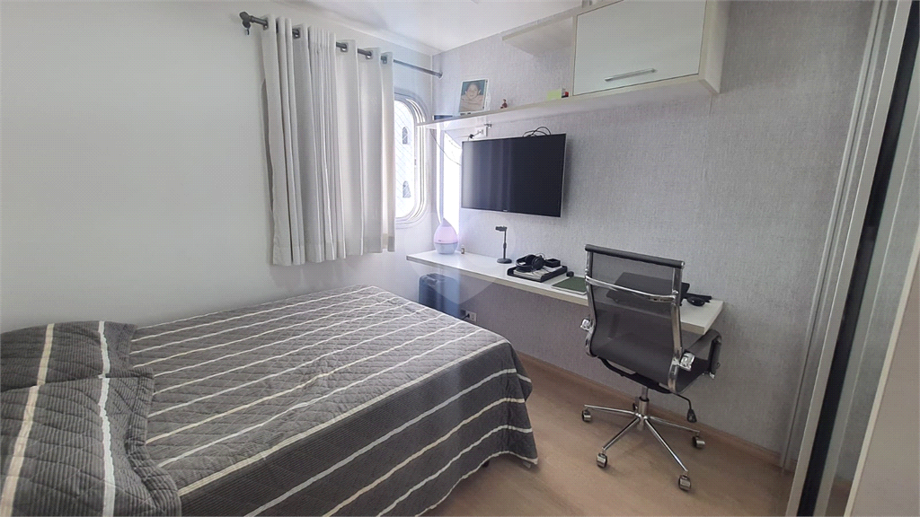 Aluguel Apartamento São Paulo Cidade Monções REO1036794 34