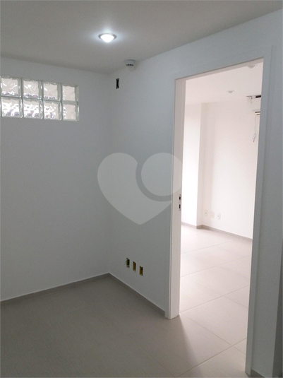 Venda Salas São Paulo Vila Mariana REO1036800 3