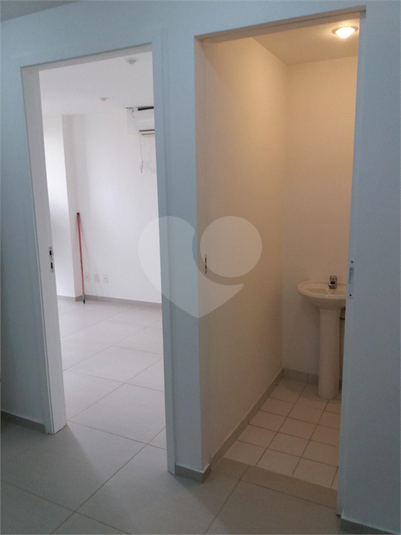 Venda Salas São Paulo Vila Mariana REO1036800 13