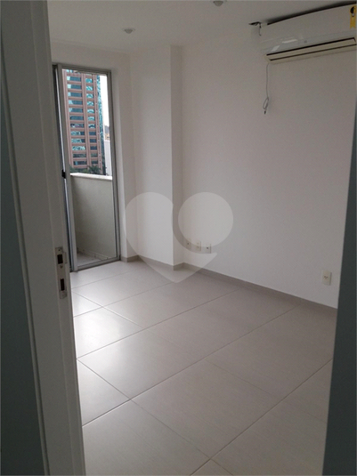 Venda Salas São Paulo Vila Mariana REO1036800 6