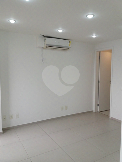 Venda Salas São Paulo Vila Mariana REO1036800 10