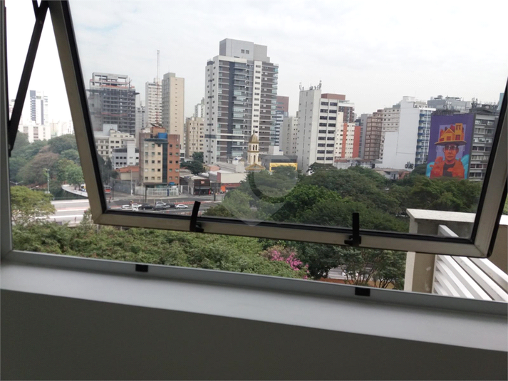 Venda Salas São Paulo Vila Mariana REO1036800 5