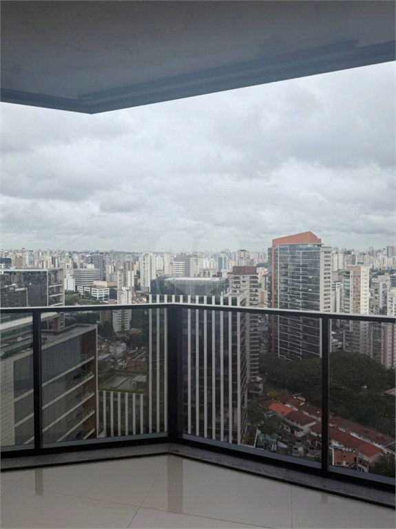 Aluguel Apartamento São Paulo Vila Olímpia REO1036807 3