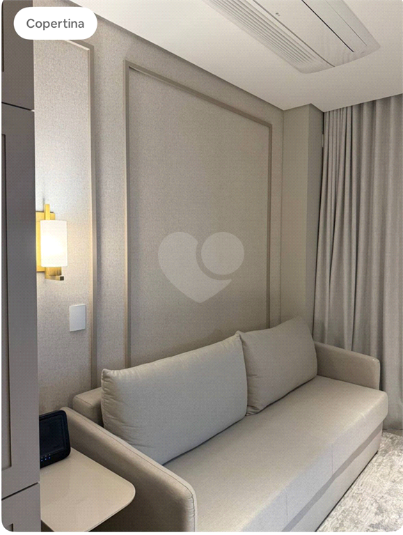 Aluguel Apartamento São Paulo Vila Olímpia REO1036807 1