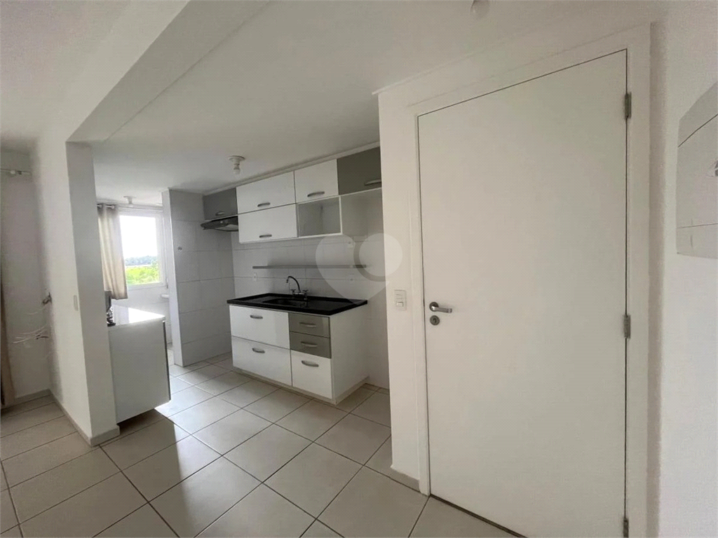 Venda Apartamento Jundiaí Jardim Guanabara REO1036808 6