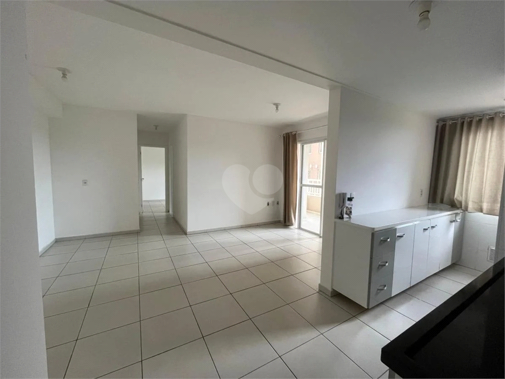 Venda Apartamento Jundiaí Jardim Guanabara REO1036808 1