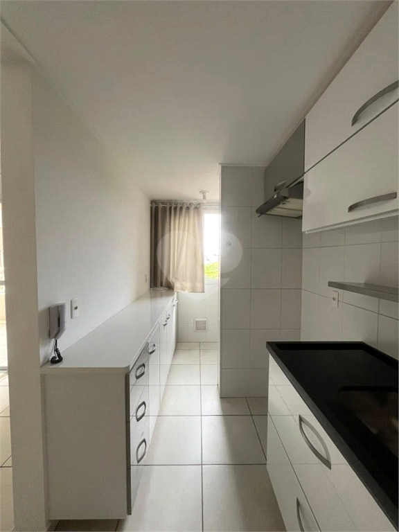 Venda Apartamento Jundiaí Jardim Guanabara REO1036808 8