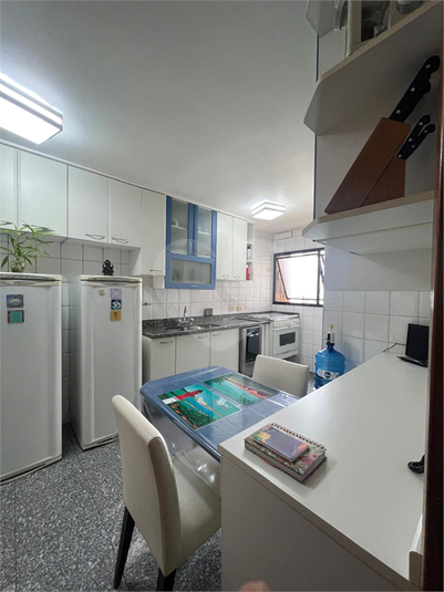 Aluguel Apartamento São Paulo Perdizes REO1036809 47