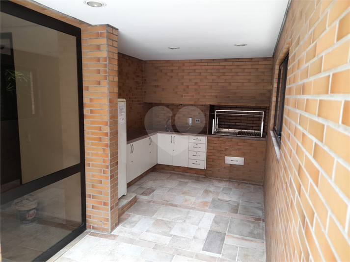 Aluguel Apartamento São Paulo Perdizes REO1036809 48