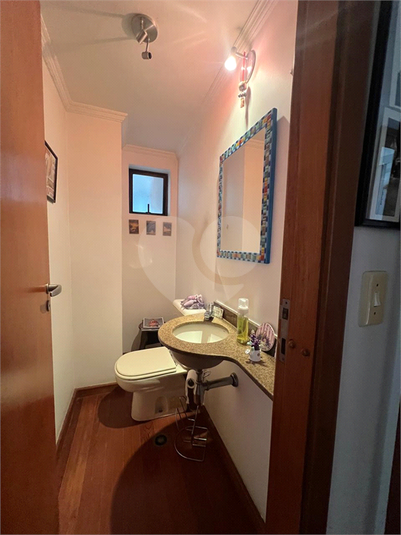 Aluguel Apartamento São Paulo Perdizes REO1036809 39