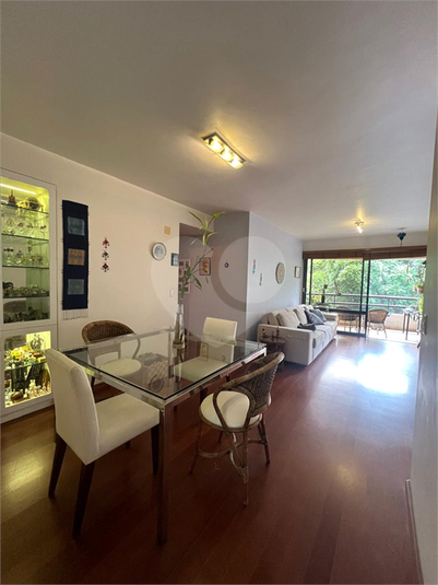 Aluguel Apartamento São Paulo Perdizes REO1036809 2