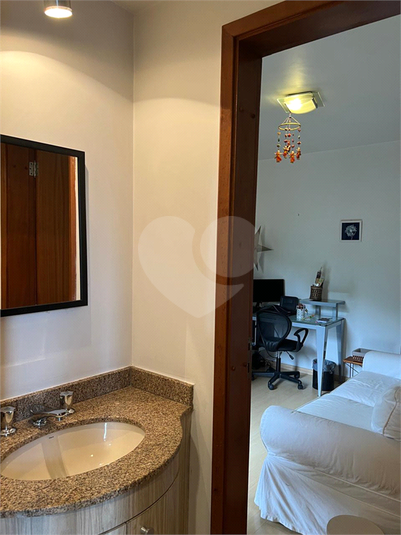 Aluguel Apartamento São Paulo Perdizes REO1036809 19