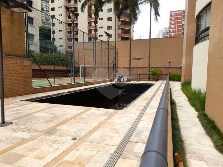 Aluguel Apartamento São Paulo Perdizes REO1036809 51