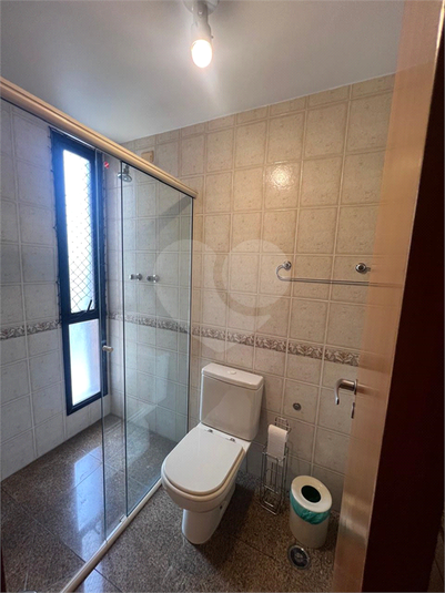 Aluguel Apartamento São Paulo Perdizes REO1036809 32