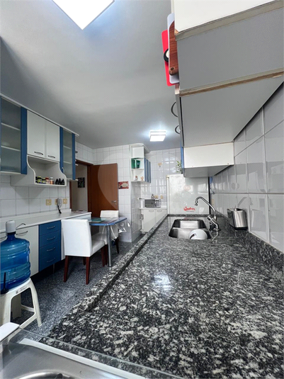 Aluguel Apartamento São Paulo Perdizes REO1036809 46