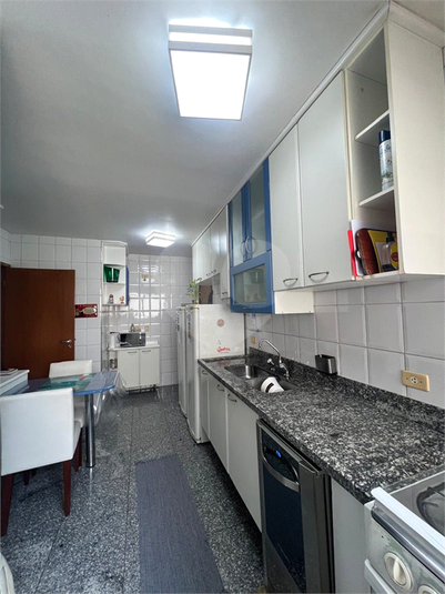 Aluguel Apartamento São Paulo Perdizes REO1036809 43