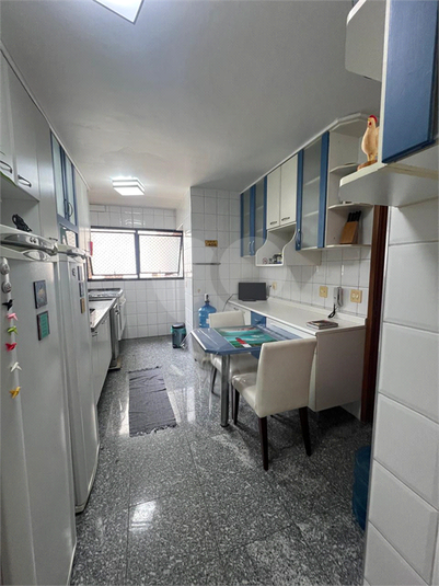 Aluguel Apartamento São Paulo Perdizes REO1036809 45