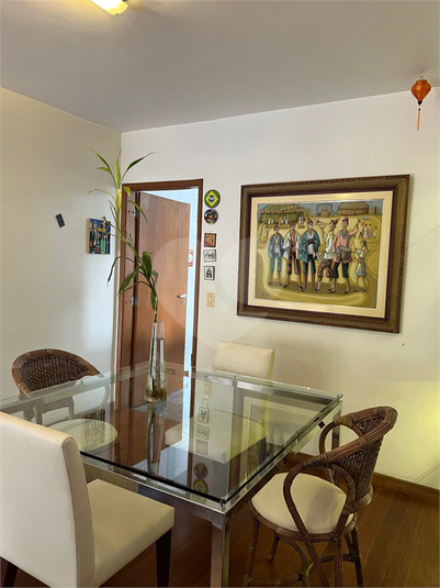 Aluguel Apartamento São Paulo Perdizes REO1036809 4