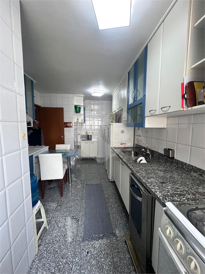 Aluguel Apartamento São Paulo Perdizes REO1036809 44