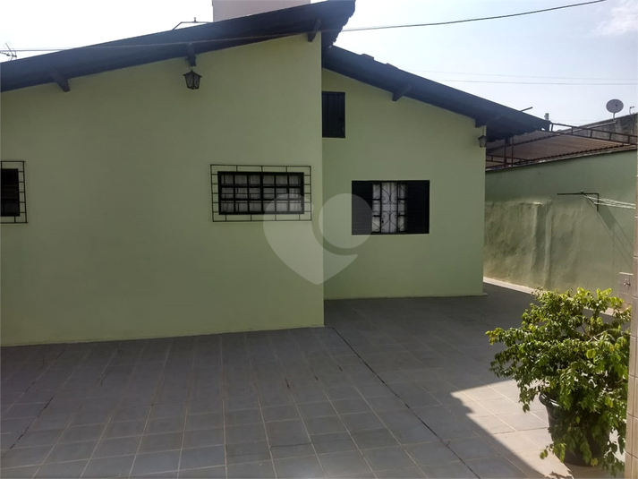 Venda Casa Araras Jardim Santa Marta REO1036816 2