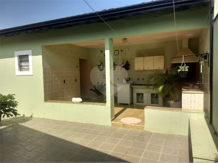 Venda Casa Araras Jardim Santa Marta REO1036816 3