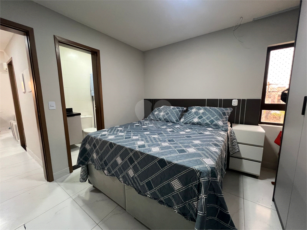 Venda Apartamento João Pessoa Bessa REO1036817 11