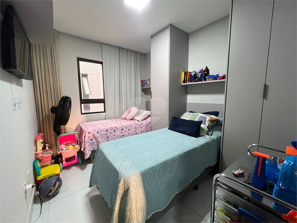 Venda Apartamento João Pessoa Bessa REO1036817 18