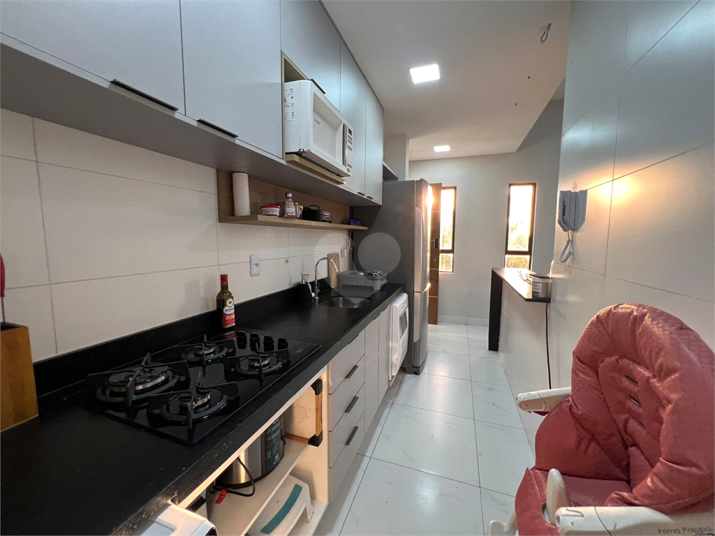 Venda Apartamento João Pessoa Bessa REO1036817 15