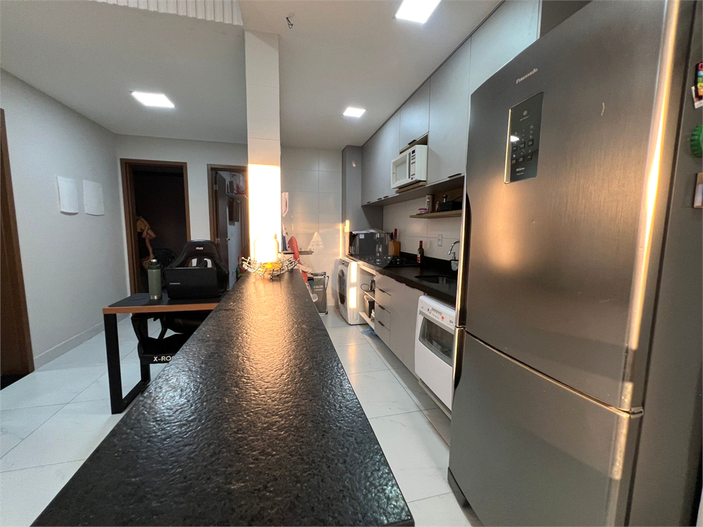 Venda Apartamento João Pessoa Bessa REO1036817 13