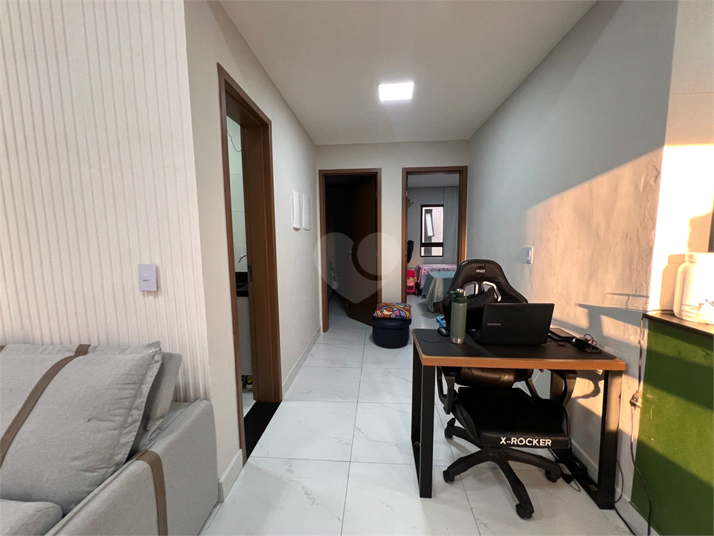 Venda Apartamento João Pessoa Bessa REO1036817 6