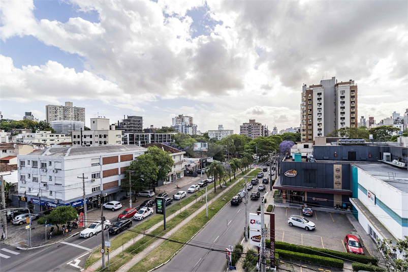 Venda Cobertura Porto Alegre Petrópolis REO1036818 35