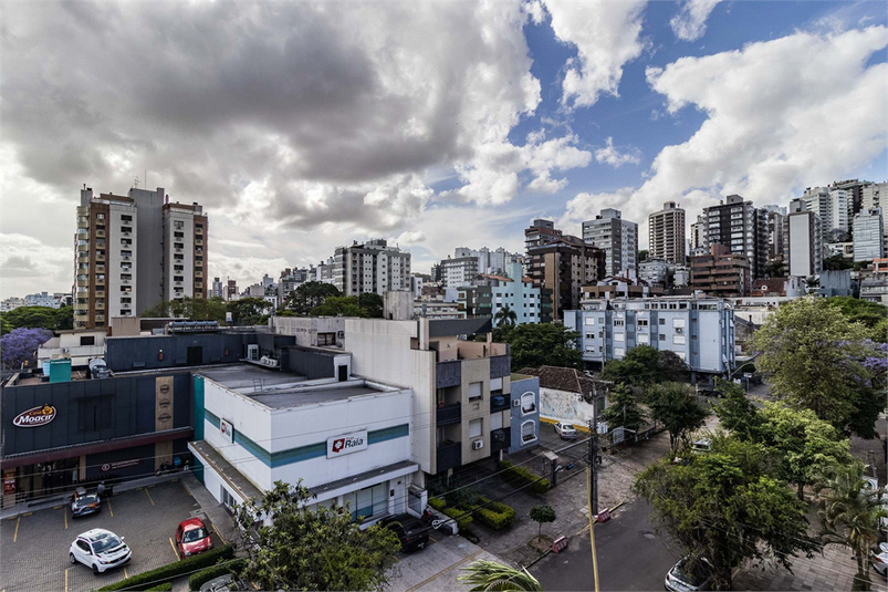 Venda Cobertura Porto Alegre Petrópolis REO1036818 36