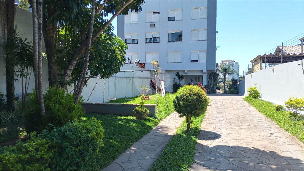 Venda Apartamento Porto Alegre Vila Ipiranga REO1036820 22