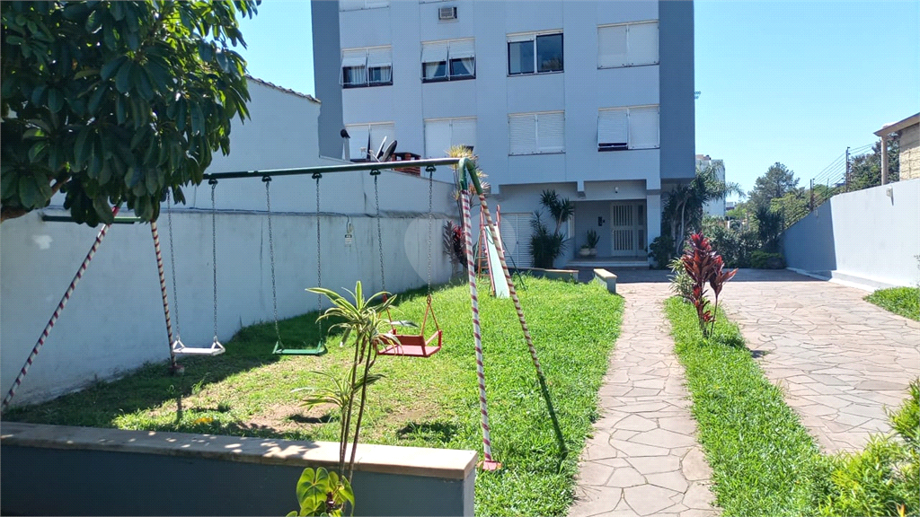 Venda Apartamento Porto Alegre Vila Ipiranga REO1036820 23