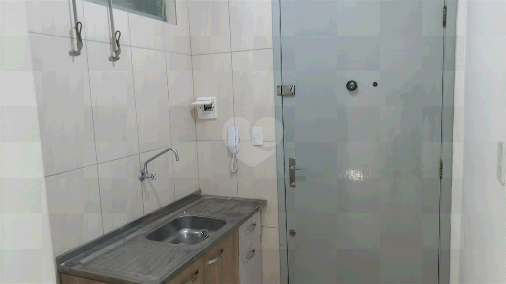 Venda Apartamento Porto Alegre Vila Ipiranga REO1036820 8