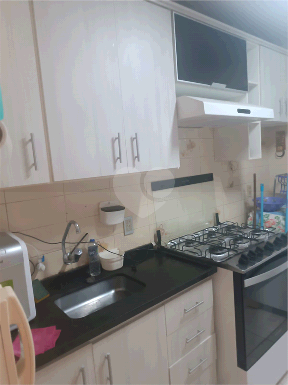 Venda Apartamento Jundiaí Ponte De São João REO1036823 1