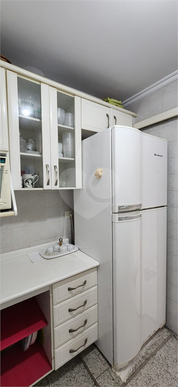 Venda Apartamento Diadema Taboão REO1036829 13