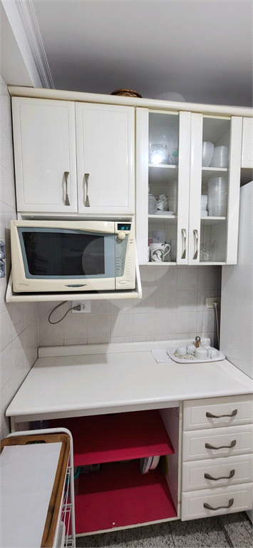 Venda Apartamento Diadema Taboão REO1036829 12