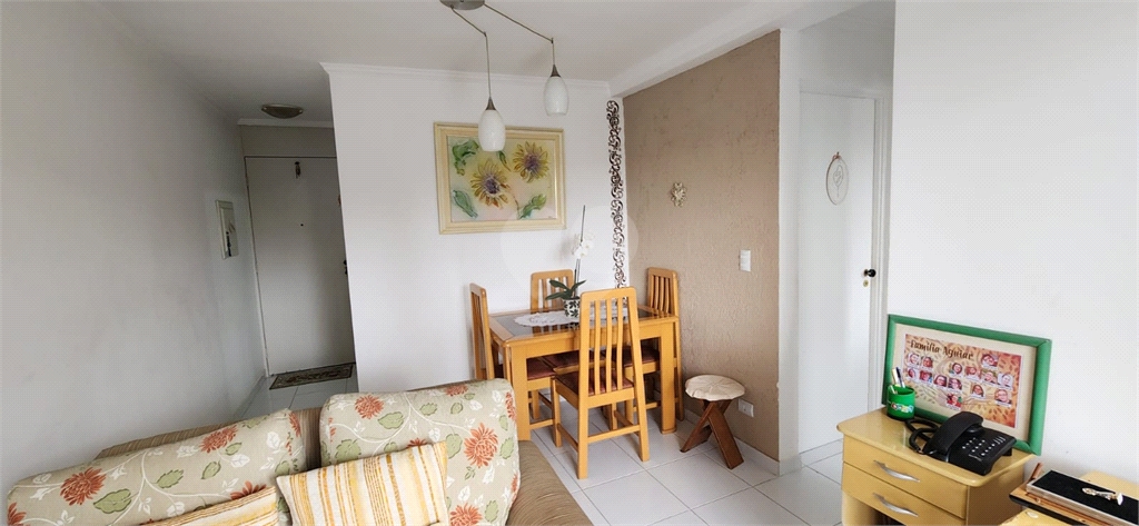 Venda Apartamento Diadema Taboão REO1036829 3