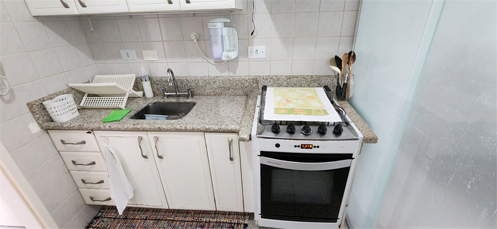 Venda Apartamento Diadema Taboão REO1036829 11