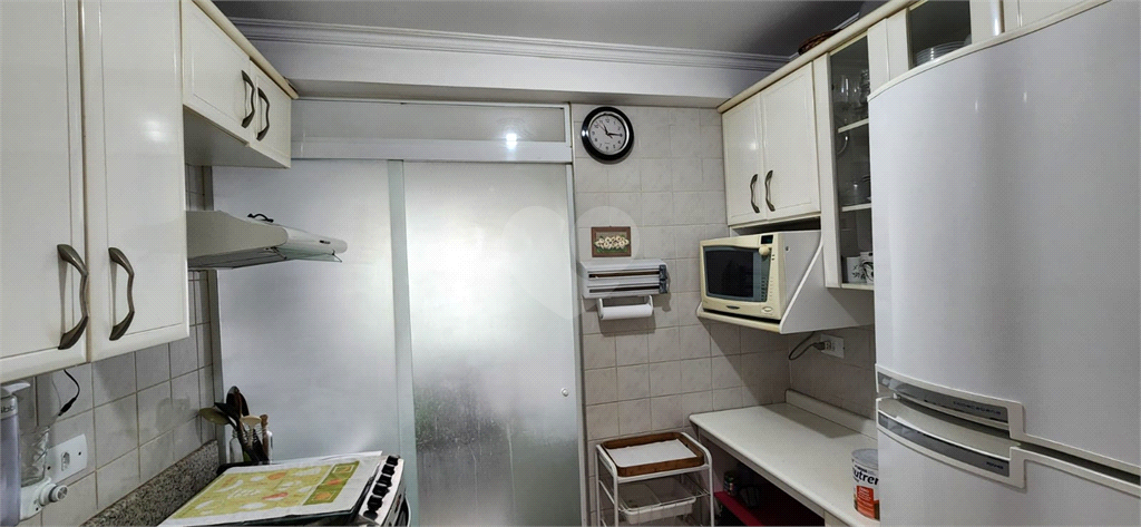 Venda Apartamento Diadema Taboão REO1036829 6