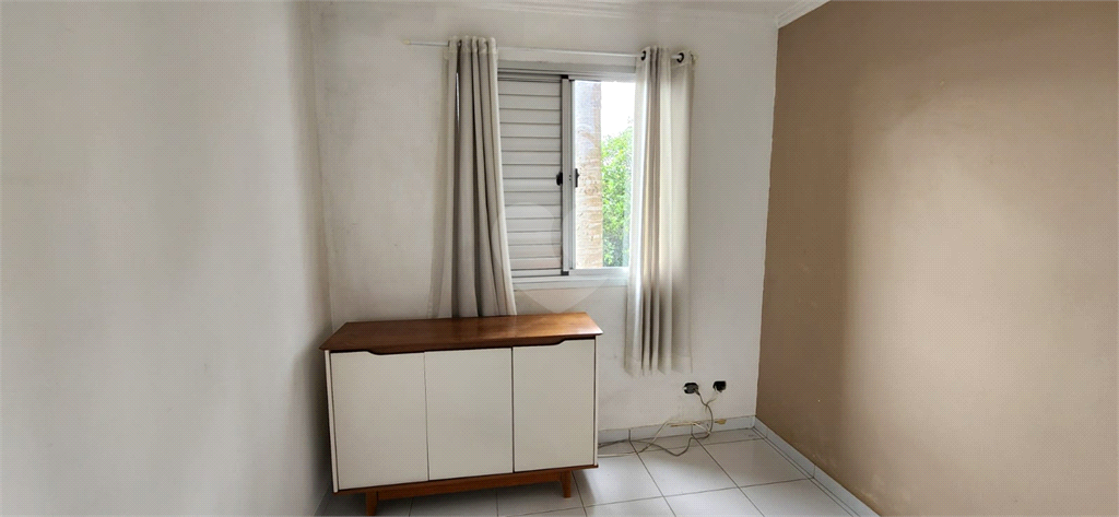 Venda Apartamento Diadema Taboão REO1036829 17