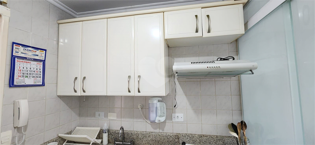 Venda Apartamento Diadema Taboão REO1036829 10