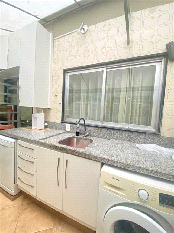 Venda Apartamento São Paulo Vila Gomes Cardim REO1036830 13